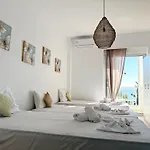 Breathtaking Sea View * Mola Kalyva