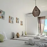 Breathtaking Sea View Mola Kalyva