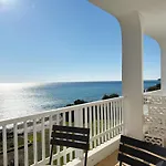 Breathtaking Sea View Mola Kalyva