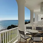 Apartamento Breathtaking Sea View