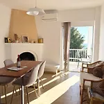 Breathtaking Sea View Apartamento