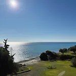 Breathtaking Sea View Mola Kalyva