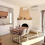 Apartamento Breathtaking Sea View