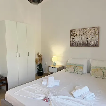 Breathtaking Sea View Apartament