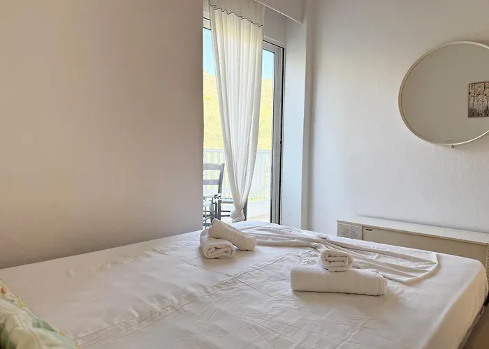 Breathtaking Sea View Apartament *