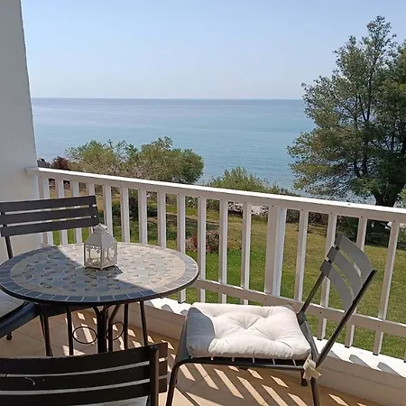 Breathtaking Sea View