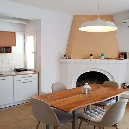 Apartment Breathtaking Sea View Mola Kalyva