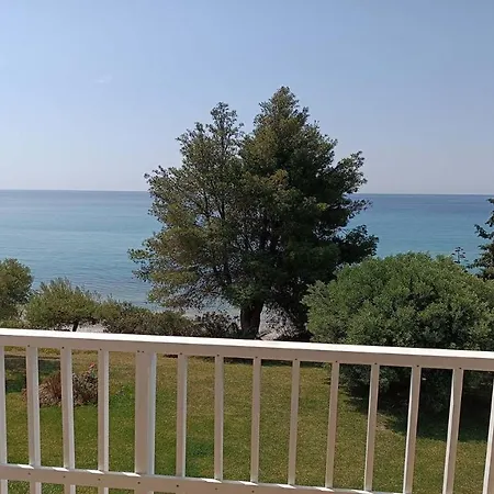 Breathtaking Sea View شقة