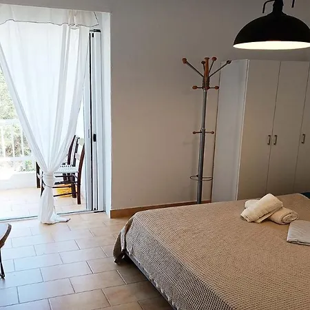 Breathtaking Sea View Apartment Mola Kalyva