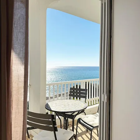 Apartman Breathtaking Sea View