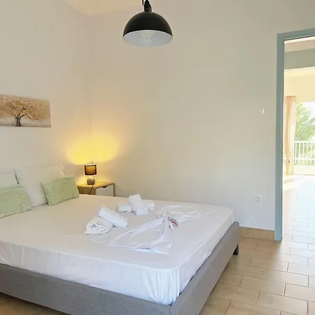 Apartman Breathtaking Sea View