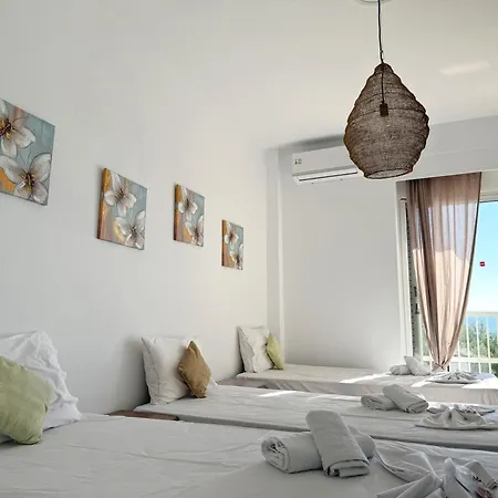 Breathtaking Sea View Mola Kalyva