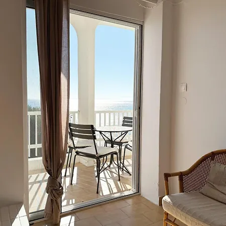 Breathtaking Sea View Daire