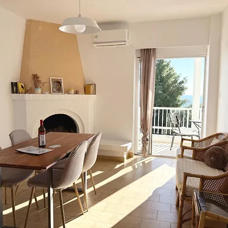 Breathtaking Sea View Daire