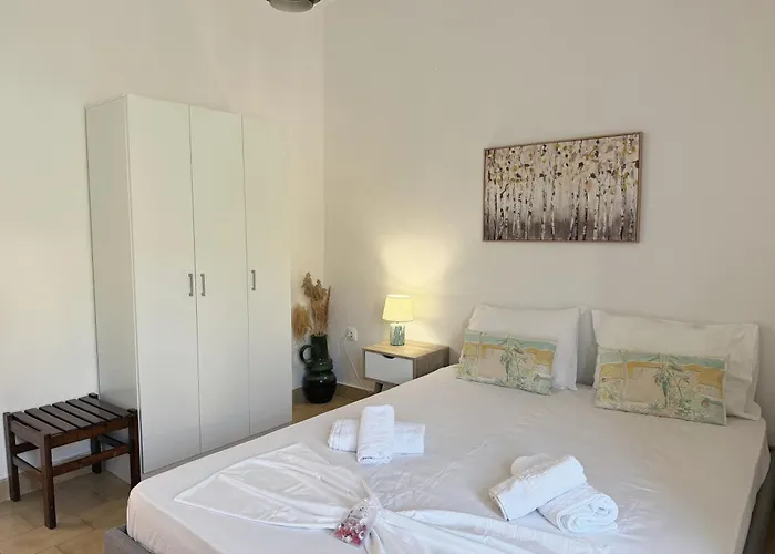 Breathtaking Sea View Apartman