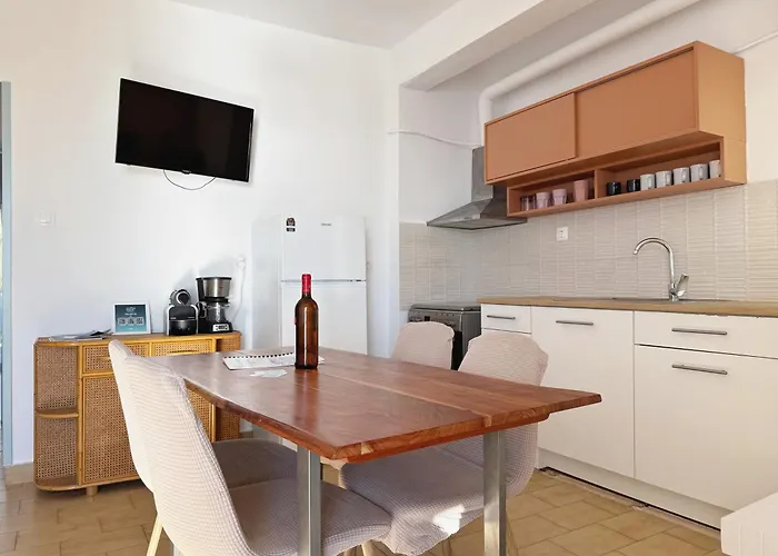 Breathtaking Sea View Apartman *