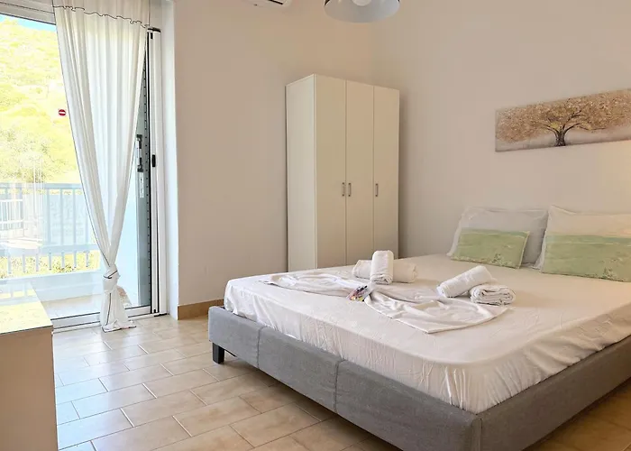 Apartman Breathtaking Sea View