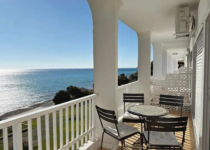 Apartman Breathtaking Sea View